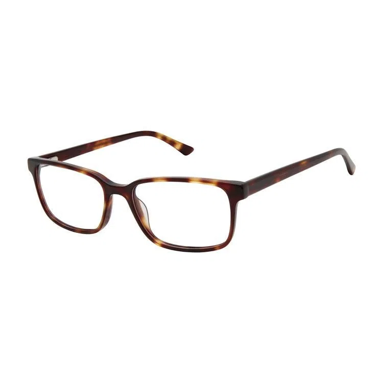 Aristar AR18655 Eyeglasses - view 3